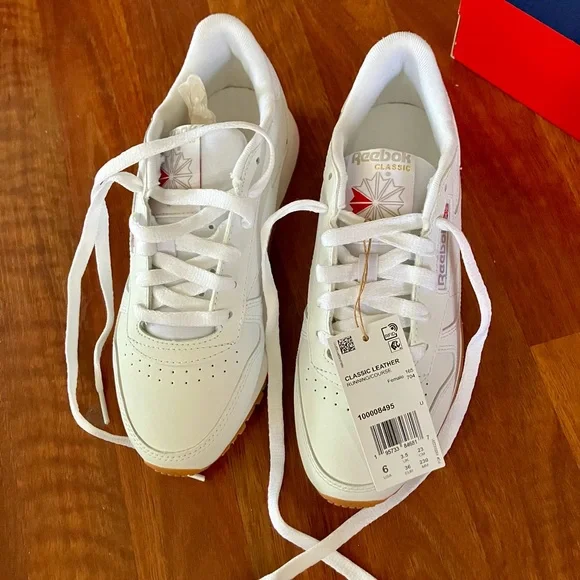 Reebok Women’s Running Shoes - Picture 2 of 8